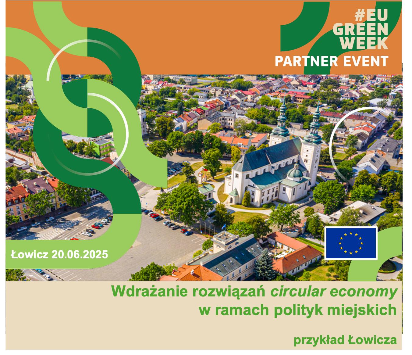 Green Week 2025 w Łowiczu